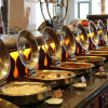 Отель Luoyang Dongshan Hotel, фото 19