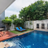 Отель Trixie Town House Unit 3, фото 15