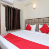 Отель Central Plaza By OYO Rooms, фото 6