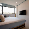 Отель Camouflage Guest House, фото 22