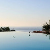 Отель Luxury sea View, With Infinity Pool in Sicily, фото 22