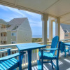 Отель Oak Island Beach Villa 805 - The Laughing Seagull, фото 16