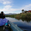 Отель Uros Titicaca khantaniwa Lodge, фото 30