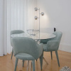 Отель Liiiving - Downtown Luxury Apartment 2R, фото 14