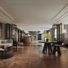 Отель Ur Cove By Hyatt Beijing guomao sanlitun, фото 4