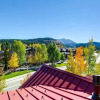 Отель 1 Bedroom Mountain View Condo Located in Historic Downtown Breckenridge Close to Shopping, Dining, N, фото 9