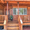 Отель Pet-friendly Big Bear Cabin ~ 6 Mi to Ski Resorts!, фото 11