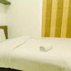 Отель Comfort 2Br At Sudirman Park Apartment, фото 15