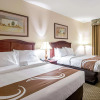 Отель Quality Inn & Suites, фото 6