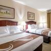 Отель Quality Inn & Suites, фото 43