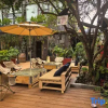 Отель Circles·Seaside garden holiday homestay (Shenzhen Dapeng jiaochangwei store), фото 15