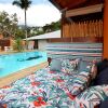 Отель Recanto das Carpas, фото 18