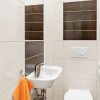 Отель Elegant Apartment in Saalfelden With Balcony, фото 9