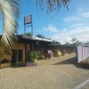 Отель Reef Gardens Motel, фото 12