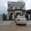 Отель OYO 91842 Hotel Bliss, фото 4