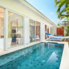 Отель Aleva Villa Seminyak by Ini Vie Hospitality, фото 19