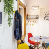 Отель Hostel Benidorm Beach, фото 15