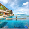 Отель Baan Grand Vista - Panoramic Seaview5 Bed Pool Villa, фото 5