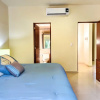 Отель Anam 1 bedroom apartment with balcony sleeps 3, фото 2