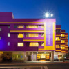 Отель West Hotel, фото 1