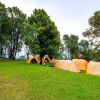 Отель GGCA Camping Resort Bogor, фото 18