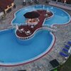 Отель Sintrivanis Beach Resort, фото 27