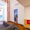 Отель Apartment - Corso V. Emanuele VI BH 90 в Неаполе