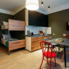 Отель Urban Apartments 116, фото 12