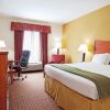 Отель Holiday Inn Express And Suites Jacksonville N, фото 20