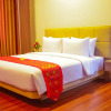 Отель Airish Hotel Palembang, фото 6
