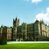 Отель Crewe Hall Hotel & Spa в Кру