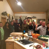 Отель Salmon Catcher Lodge, фото 17