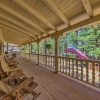 Отель House of Angels Retreat w/ Deck Near Winter Park, фото 15