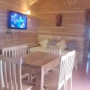 Отель Cabañas Monte Alto, фото 4