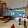 Отель Hilton Dallas/Plano Granite Park, фото 36