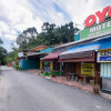 Отель OYO 89921 Motel New Bay Sg. Lembing, фото 16
