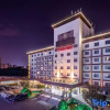 Отель Changzhou Jinhai International Grand Hotel, фото 8