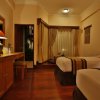 Отель The Jayakarta Lombok Beach Resort, фото 4