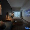 Отель Fengyu international apartment (Shantou Mixc Exhibition Center store), фото 3
