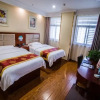 Отель GreenTree Inn Huaian River Xiagu Town Express Hotel, фото 17