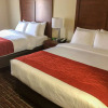 Отель Comfort Inn Wichita Falls Near University, фото 3