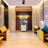 Отель IU Hotel Taiyuan Yingze West Avenue Juranzhijia, фото 2