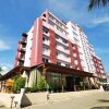 Отель Mayflower Grande Hotel Chiang Mai в Чиангмае