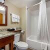 Отель Comfort Inn & Suites Hamilton Place, фото 43