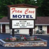 Отель Fran Cove Motel, фото 16