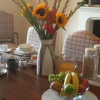 Отель Standing Stone Farmhouse B&B, фото 8