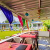 Отель Treebo Lands End Beach Resort Morjim, фото 7
