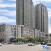 Отель Ji Hotel (Jiaxing Zhongshan Road), фото 6