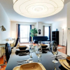 Отель Bleury Furnished Suites by Hometrotting, фото 12