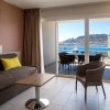 Отель Best Western Hotel Ajaccio Amiraute, фото 7